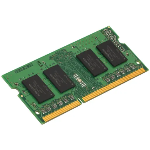 Imagen 1 de Memoria RAM 4GB DDR4 2666MHz SO-DIMM CL17 Non-ECC 1.2V 260p - Kingston