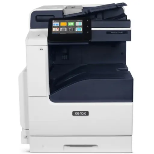 Imagen 0 de Impresora Multifunción Xerox MFP COLOR A3 Impresora/Copiadora/Scanner 25 ppm