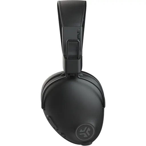 Imagen 3 de Audifono Over Ear con cable Studio Pro Jlab Negro