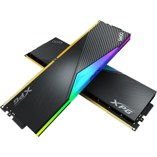 Imagen 4 de Memoria RAM 32GB DDR5 6400MHz DIMM CL32 Non-ECC 1.25v 288p - ADATA XPG Lancer