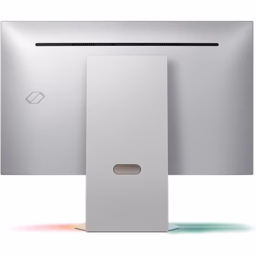 Imagen 11 de Monitor Vision 3D Gamer Samsung G90XF 27" 4K sin lentes IPS 165Hz Pivoteable