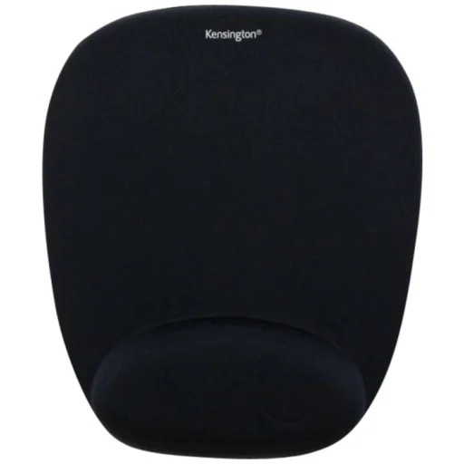 Imagen 3 de Mouse Pad Kensington Confort Foam K62384 color Negro 62384/K62384/26394-K62384