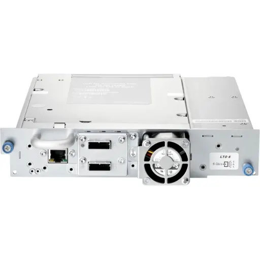 Imagen 0 de HP MSL LTO-6 Ultr 6250 SAS Drive Upg Kit