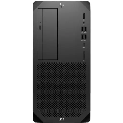 Imagen 0 de Computador HP Z2 TWR G9 I9-13900 RAM 32GB SSD 4TB RTX A4000 6GB W11P