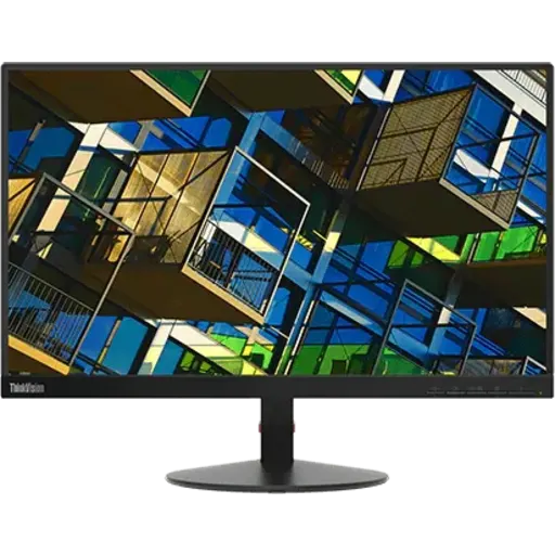 Imagen 0 de Monitor Lenovo Thinkvision S22E-19 21.5" FHD 1920*1080 LED VA HDMI VGA VESA 60Hz