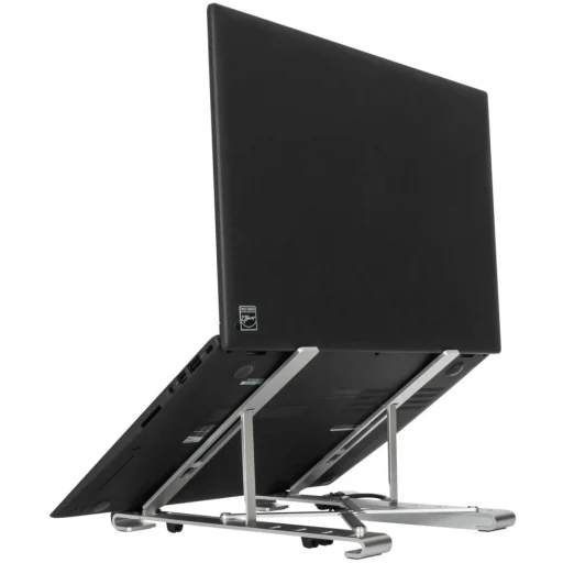 Imagen 11 de Soporte para Notebook de 10" a 15.6" con hub integrado - Targus