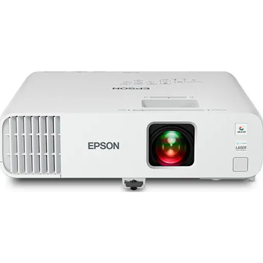 Imagen 0 de Proyector Epson PowerLite L200X 4200L 3LCD XVGA 2*HDMI 2*USB LAN 