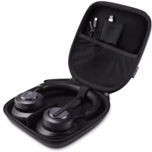 Imagen 11 de Audifono PRO H3000 USB-C K83452WW Inalambrico Blue