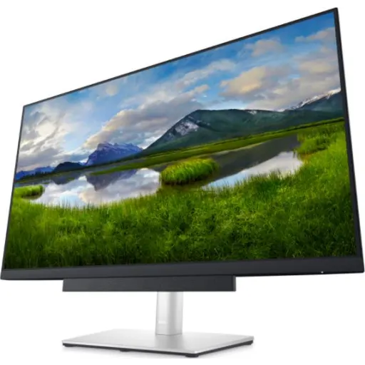 Imagen 3 de Monitor Dell P2722H FHD 27" 1920x1080 LED IPS DP HDMI VGA 4*USB Tipo-A 60Hz