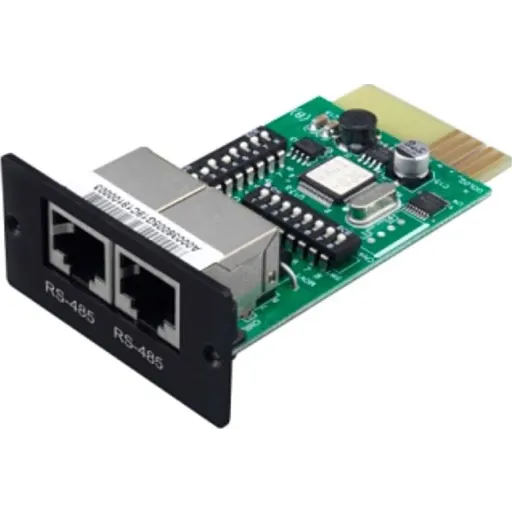 Imagen 0 de Tarjeta APC Easy UPS On-Line SRV Modbus