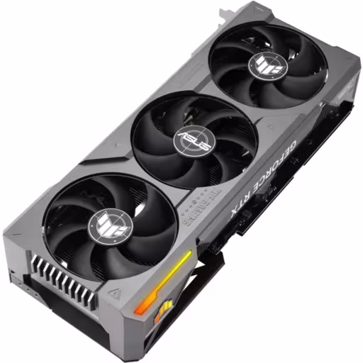 Imagen 3 de Tarjeta de Video Asus TUF-RTX4080S-O16G-GAMING 16GB GDDR6X 3*DP 2*HDMI ATX