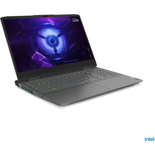 Imagen 1 de Notebook Lenovo LOQ 15IRH8 I5-13420H RAM 8GB SSD 512GB 15.6" W11H