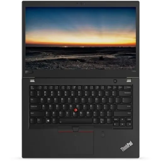 Imagen 0 de Notebook Lenovo ThinkPad T480s I5-8250U RAM 8GB DDR4 SSD 256GB 14" W10P
