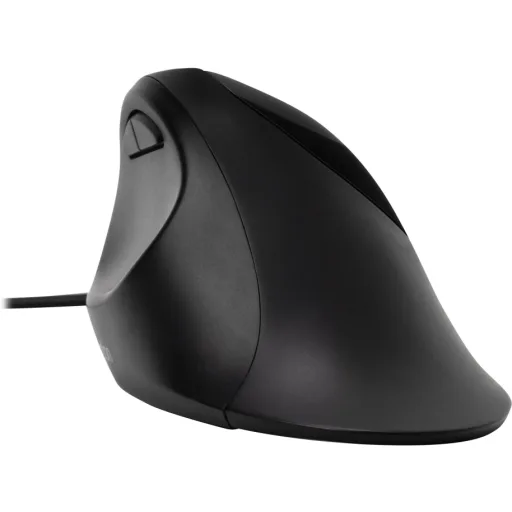 Imagen 6 de Mouse Ergonómico Inalámbrico Kensington Mouse Pro Fit Ergo 2.4Ghz óptico Negro