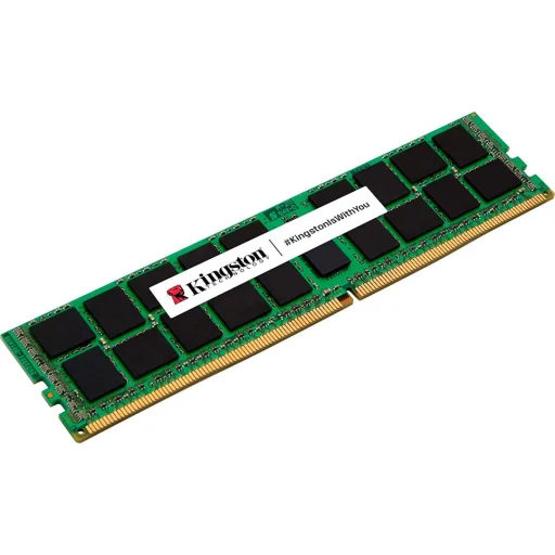 Memoria RAM 16GB DDR4 3200MHz DIMM RegECC CL22 288p 1.2V Kingston