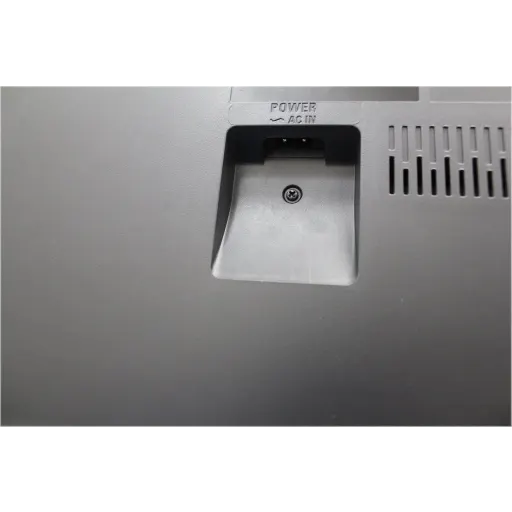 Imagen 6 de HIK Monitor 55" Profesional 24/7 Full DH 4K HDMI/VGA/RJ45