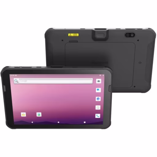 Imagen 5 de EDA10A GMS WWAN/WLAN S0703 SR Imager 8 B