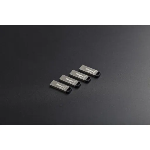 Imagen 7 de Pendrive 256GB Kingston DataTraveler Kyson USB3.2 Gen 1 Lec 200MB/s Esc 60MB/s