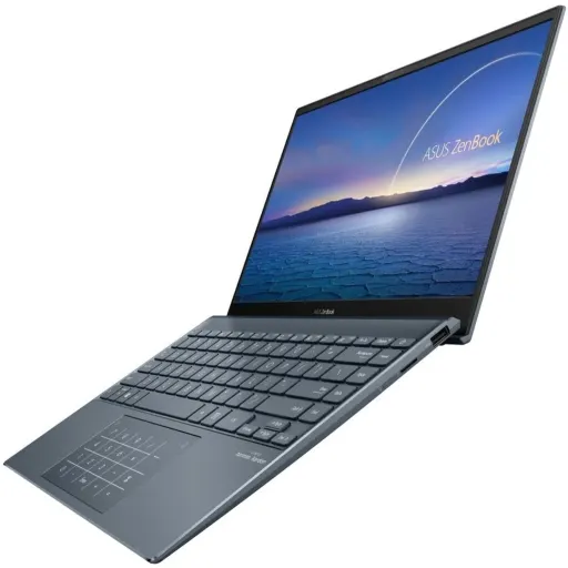 Imagen 1 de Notebook Asus ZenBook UX325EA-KG757W I7-1165G7 RAM 16GB SSD 512GB 13.3" W11H