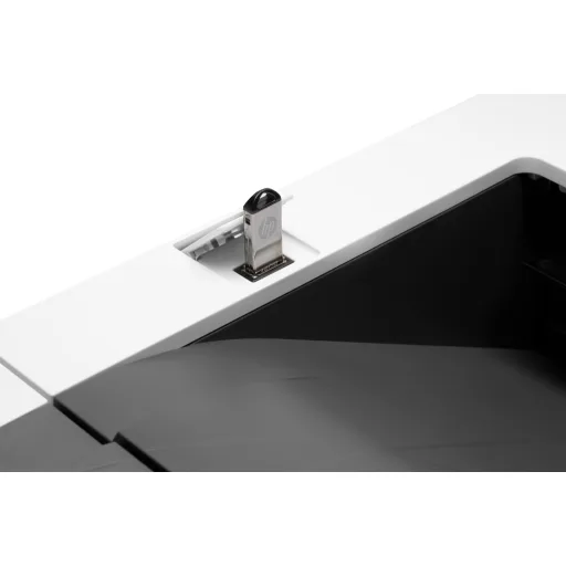 Imagen 5 de Impresora HP LaserJet Managed E50145DN 45ppm Láser Monócroma USB Ethernet