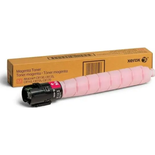 tecnomas.cl | Toner Xerox 006R01755 Magenta para AltaLink C8130/C8135,