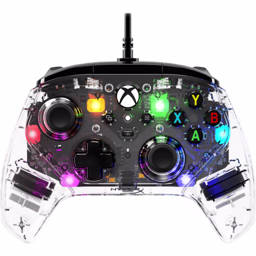 Imagen 0 de HyperX Clutch - Gaming Controller