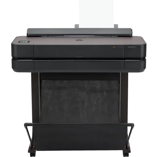 Imagen 7 de Plotter HP DesignJet T650 24" Inyección de Tintas color Ethernet USB 2.0 WiFi 