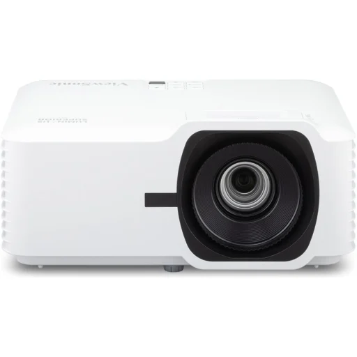 Imagen 10 de Proyector Láser Viewsonic LS740W, 5000 LUMEN ANSI 1280*800 WXGA HDMI USB RS232