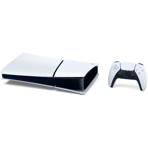 Imagen 2 de Consola Sony PlayStation 5 Slim Digital Edition SSD 1TB PS5