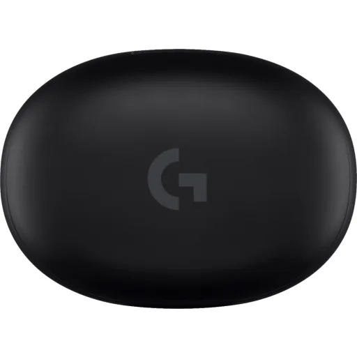 Imagen 4 de Logitech FITS True Wireless Gaming Earbuds Black