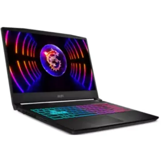 Imagen 5 de Notebook Gamer MSI Katana 15 B12VGK I5-12650H RAM 8GB SSD 1TB 15.6"VID8GB W11H