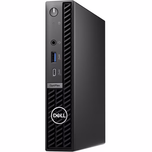 Imagen 1 de Computador Dell OptiPlex 7020 MFF I5-12500T RAM 8GB SSD 512GB W11P