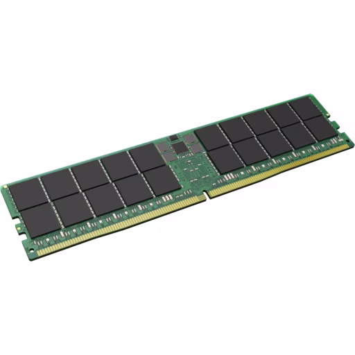 Imagen 3 de Memoria RAM 64GB DDR5 5600MHz DIMM CL46 ECC-REG 1.1v 288p - Kingston