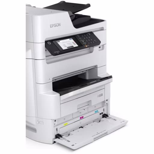 Imagen 9 de Impresora Multifunción Epson WorkForce Pro C879R Tinta Color WiFi USB LAN Dúplex