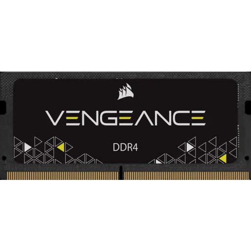 Imagen 0 de Memoria RAM 16GB DDR4 3200MHz SO-DIMM CL22 Non-ECC 1.2v 260p Vengeance 