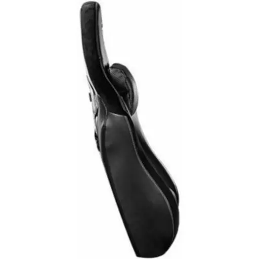 Imagen 4 de Silla Gamer MSI MAG CH130X, Respaldo alto Rueda PU 60cm Cap. max.150Kg Negro