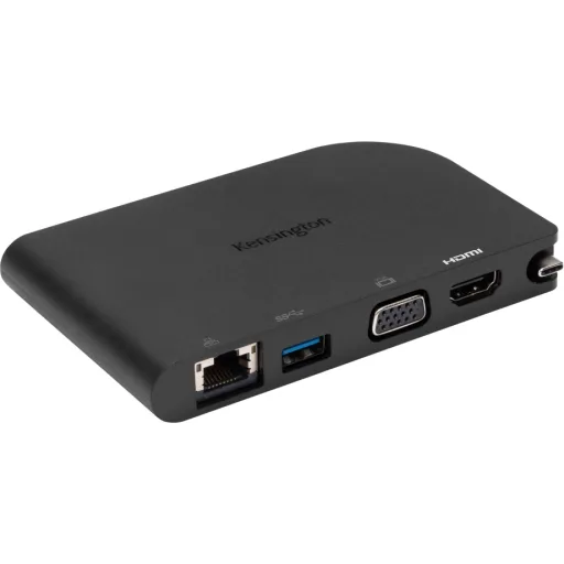 Imagen 14 de Replicador de Puertos USB-C SD1500 HDMI 4K VGA Ethernet Comp.Thund. Kesington