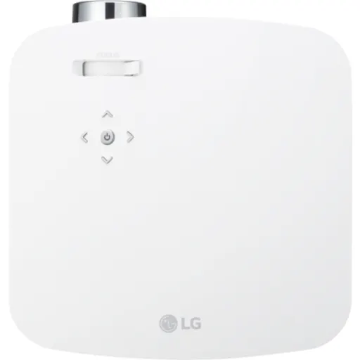 Imagen 8 de Proyector Portátil LG PF50KS SmartTV Integ. 600 LUM LED FHD LAN BT HDMI Miracast