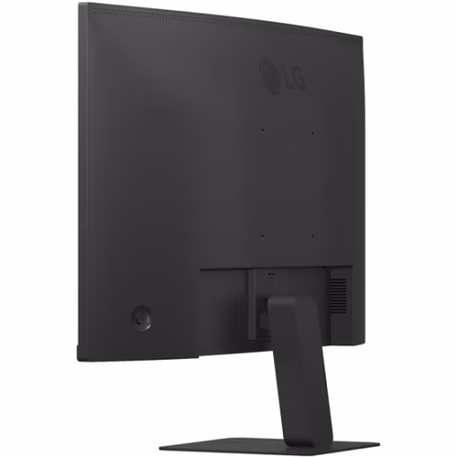 Imagen 3 de Monitor Curvo LG 24U421A-B 23.8" FHD 1980*1080 VA HDMI USB-C Jack3.5mm 100Hz