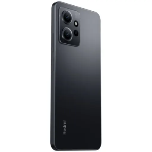 Imagen 9 de Xiaomi Redmi Note 12  EU  4GB + 128GB  Onyx gray