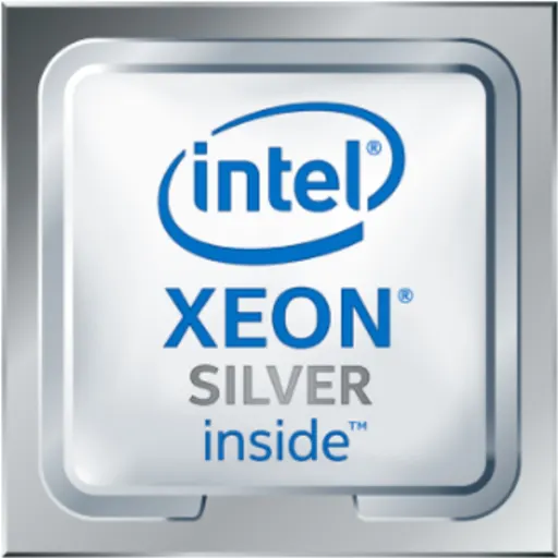 UPG 2do CPU Xeon-Silver 4410Y 2.0GHz 12-core 150W Processor for HPE ML350 Gen11