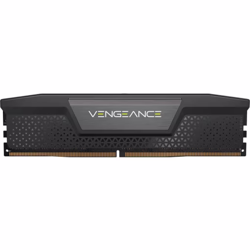Imagen 0 de Memoria RAM 32GB DDR5 5600MHz DIMM CL40 Non-ECC 1.25v 288p - Corsair VENGEANCE