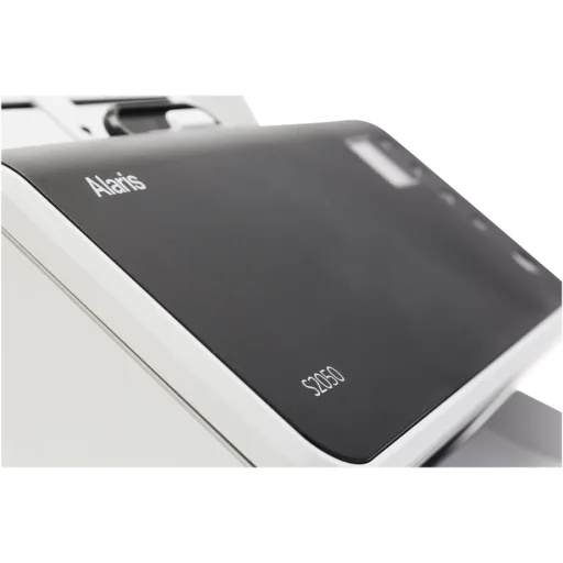Imagen 3 de Kodak S2050 - Escáner de documentos - 216 x 3000 mm - 600 ppp x 600 ppp - hasta 50 ppm (mono) / hasta 50 ppm (color) - Alimentador automático de documentos (ADF) (80 hojas) - hasta 5000 exploraciones por día - USB 3.1