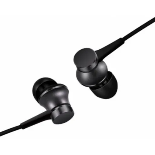 Imagen 0 de Xiaomi Mi In-Ear Headphones Pro HD - Black (QTEJ02JY)