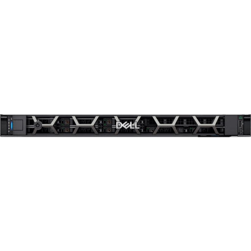Imagen 0 de Servidor Dell Power Edge R350 I-Xeon E-2336 RAM 16GB/480GB SSD/3.5 up to 4HDD