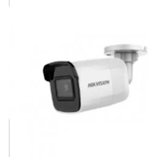 Imagen 0 de Cámara Seguridad MiniBullet Hikvision IP 2MP IP67 IR 30mt lf 2.8mm POE DNR