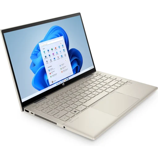 Imagen 4 de Notebook HP Pavilion x360 I5-1135G7 RAM 8GB SSD 256GB 14" W11H