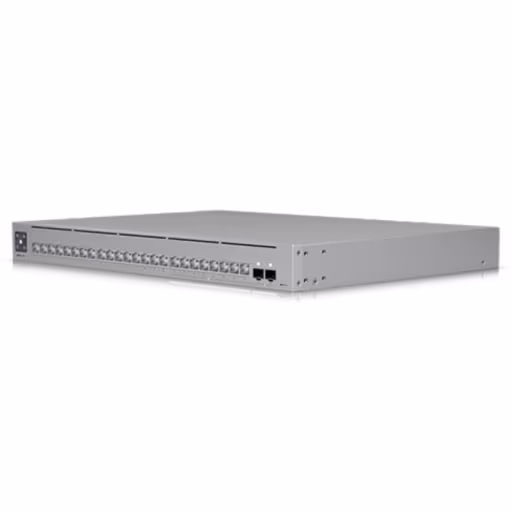 Imagen 5 de UBIQUITI Et 8-2500 16-1000 2-SFP+10G USP-opcional req-UniFi Switch L3