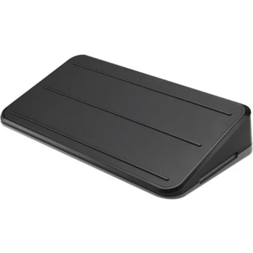 Imagen 0 de Apoya Pies Kensington K58302WW Diseño Reducido, Base Antideslizante, Negro