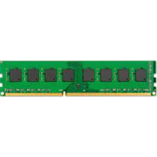 Imagen 0 de Memoria RAM 8GB DDR3 1600MHz DIMM CL11 Non-ECC 1.5V 240pin - Kingston